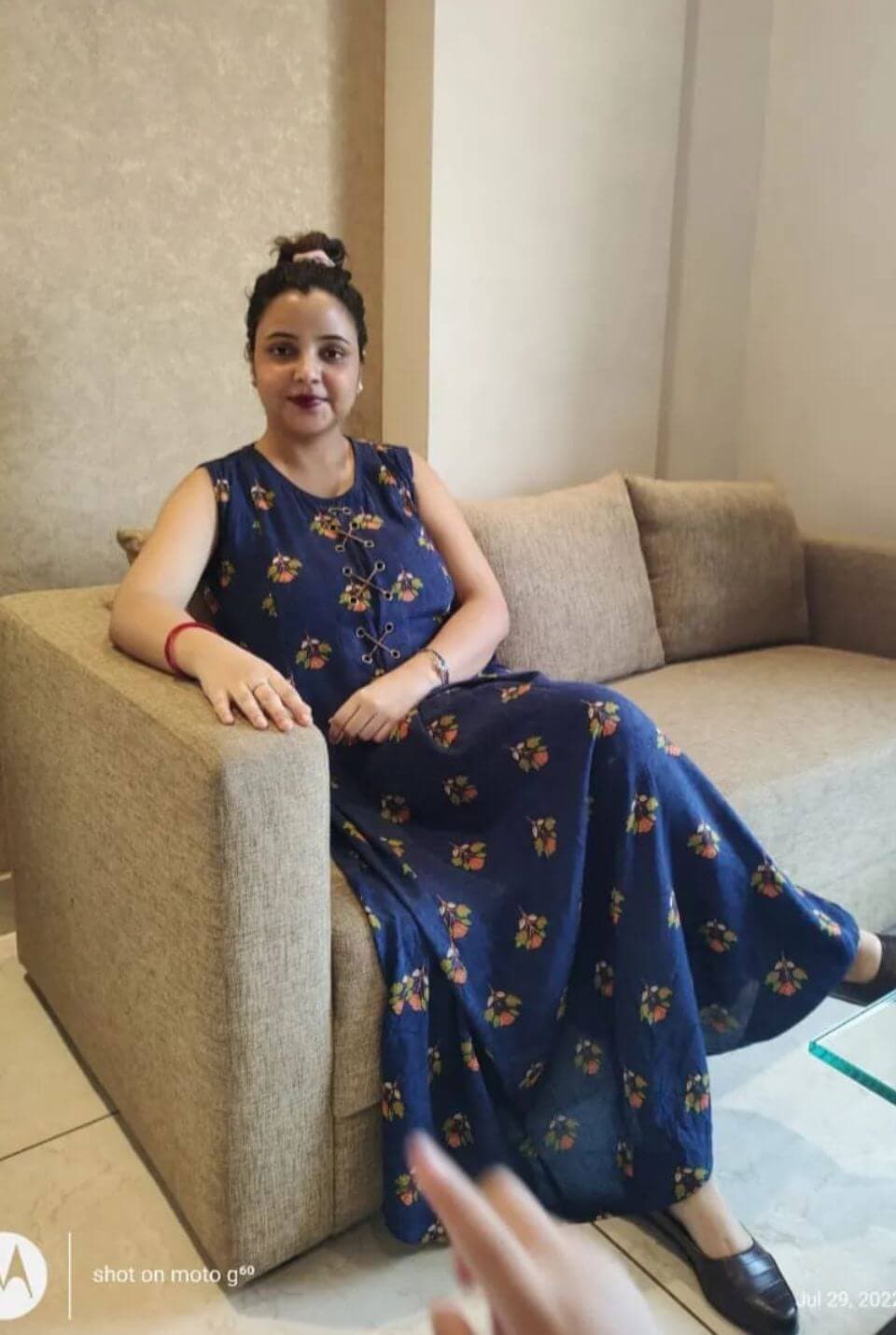 Reena Batra