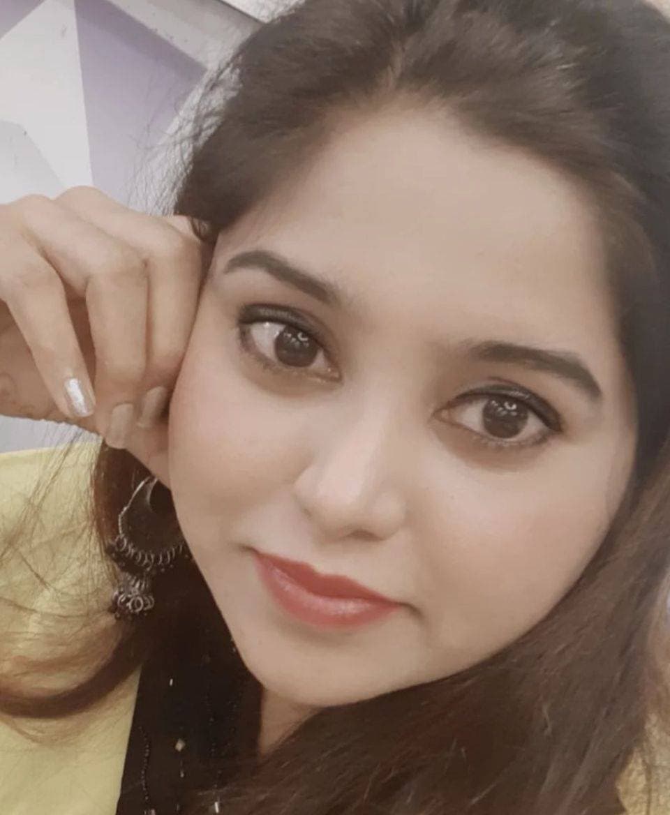 Kavita Bajaj