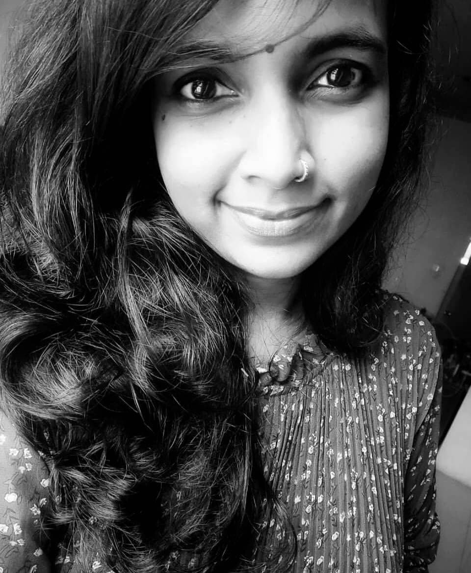 Sheeba Bhatia 