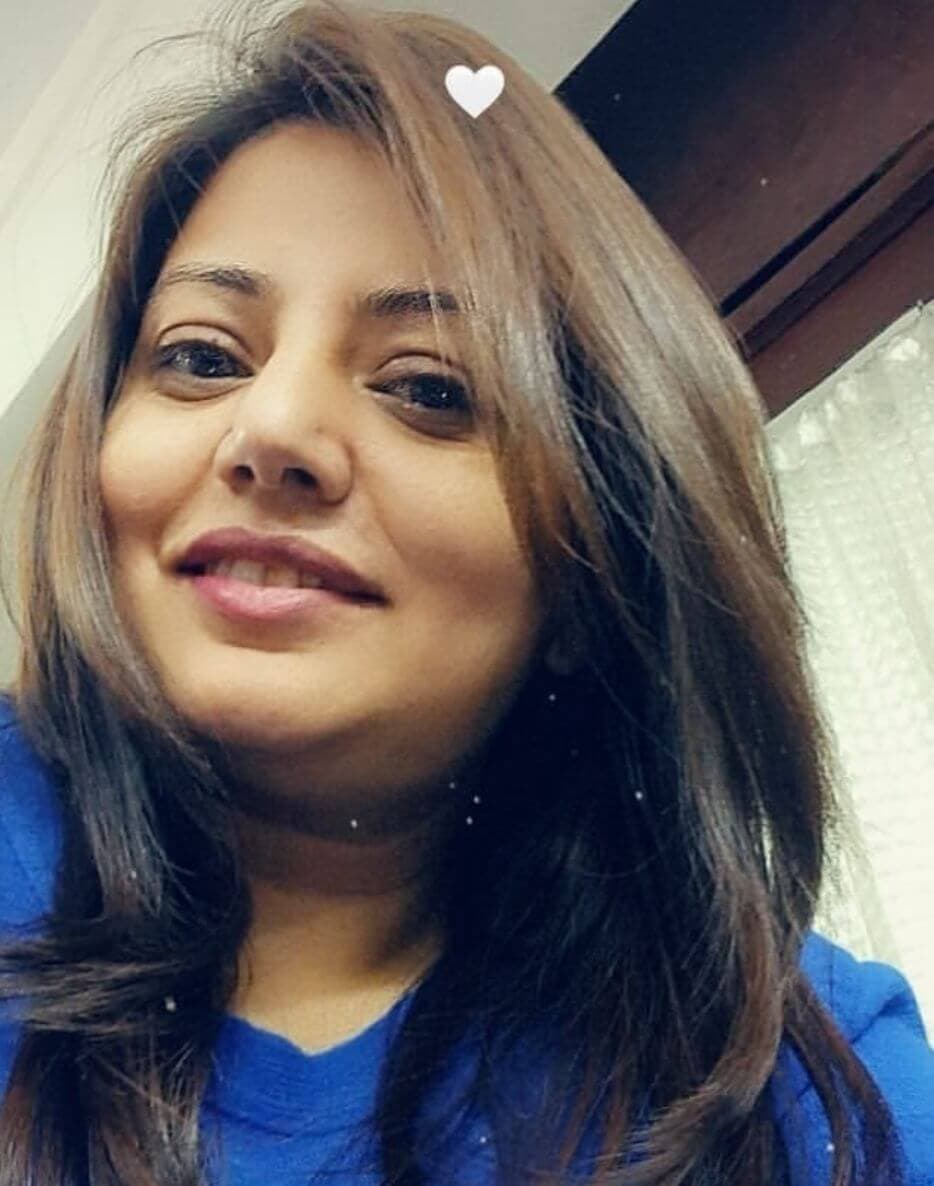 Adhiti Sen 