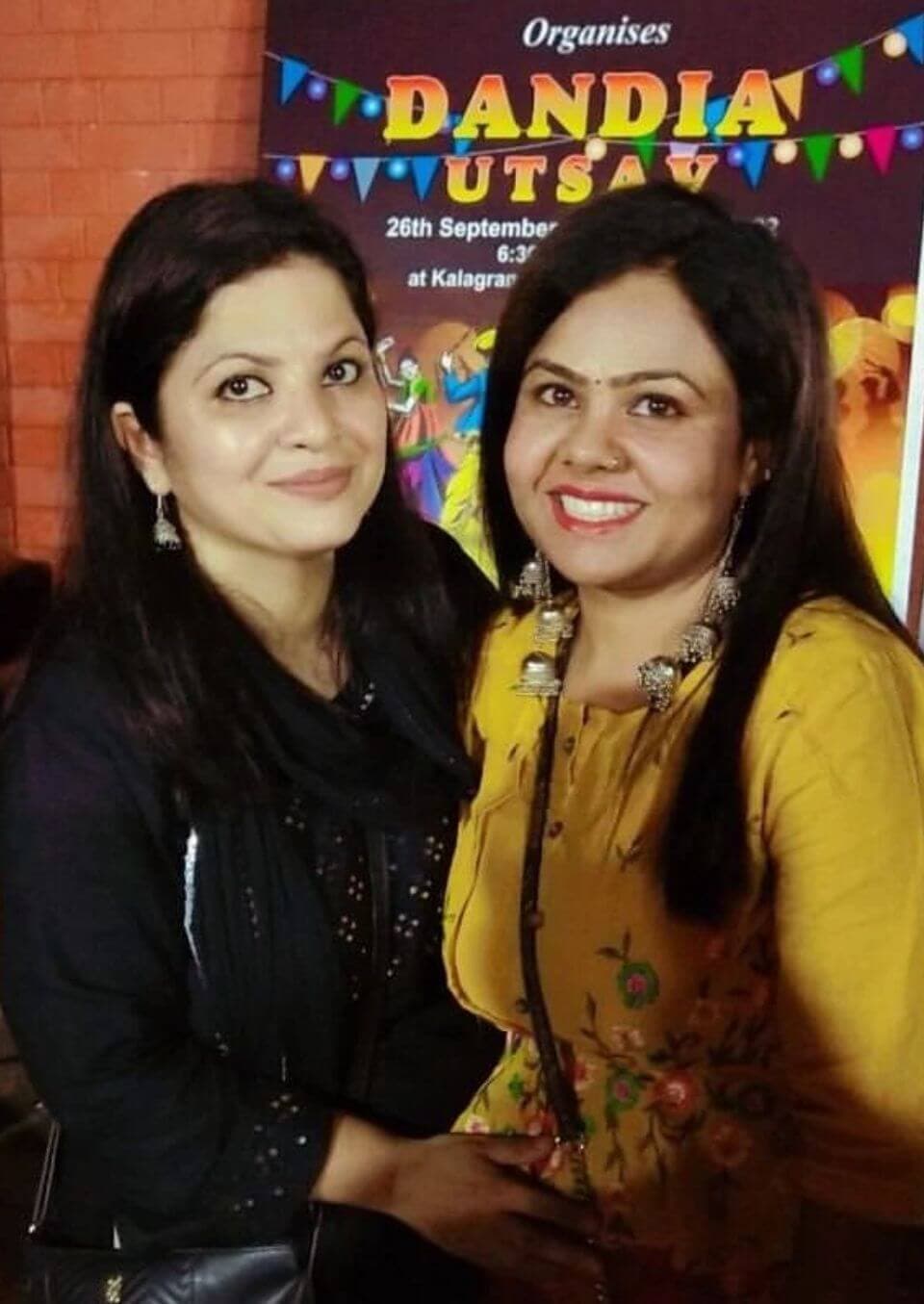 Renu Singh