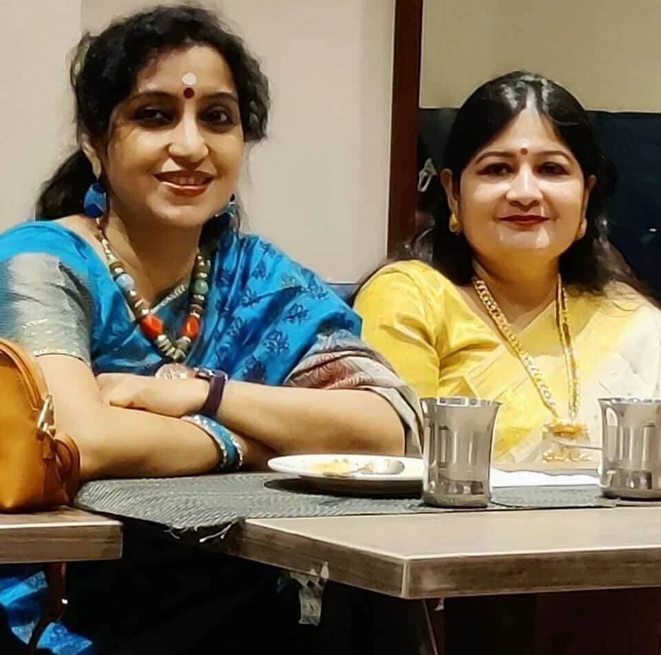 Pooja Gabba  