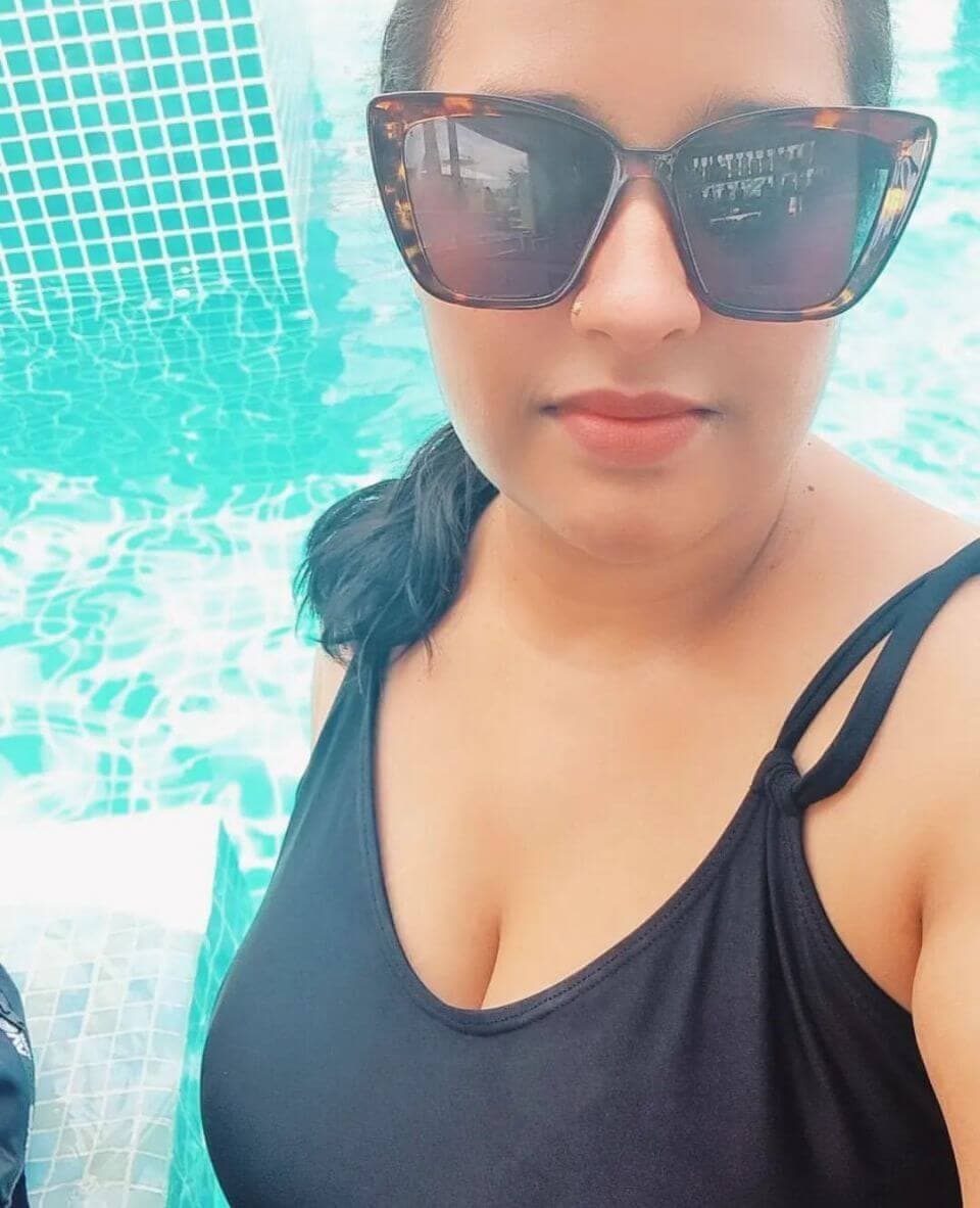Kanvi Rawat